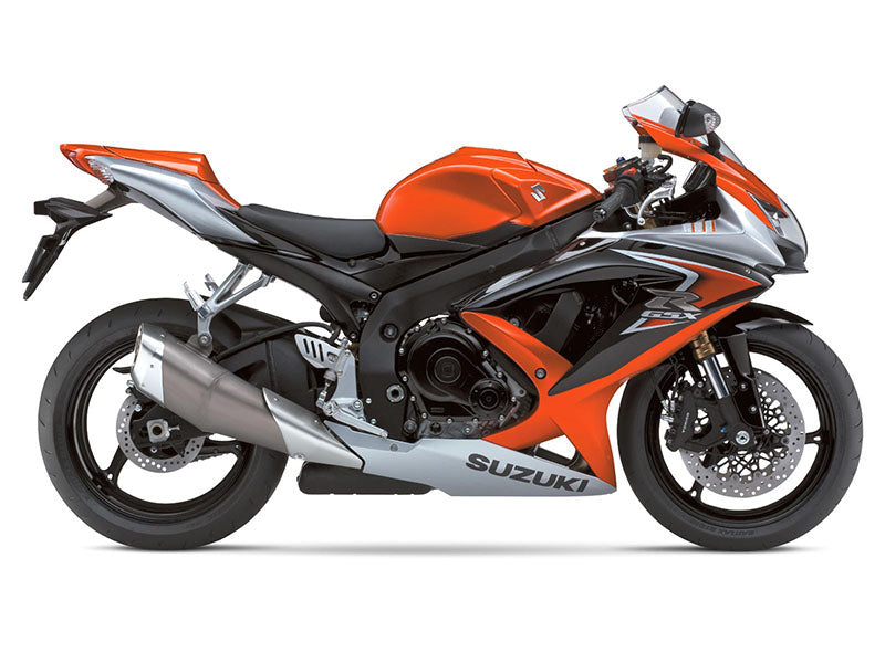 Motorcycle Fairings Decal / Sticker #OYO87914506