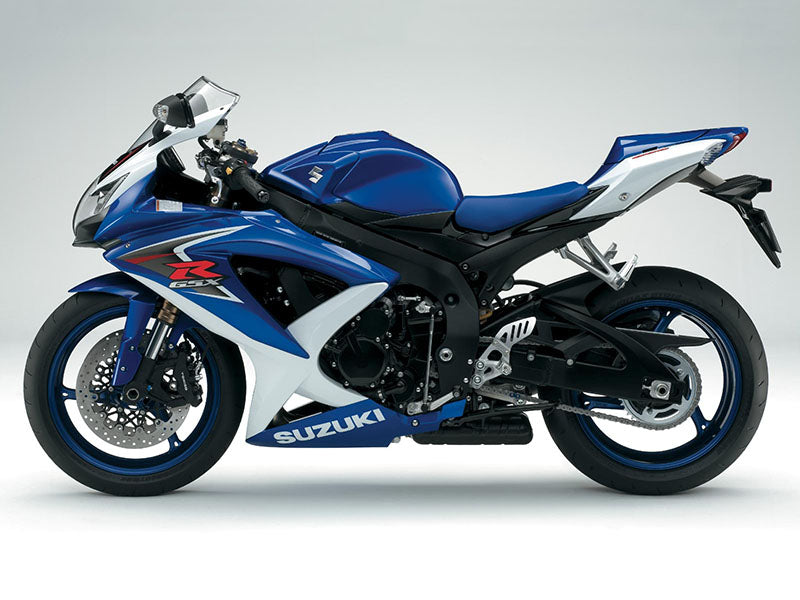 Motorcycle Fairings Decal / Sticker #OYO87914507 Secondary image
