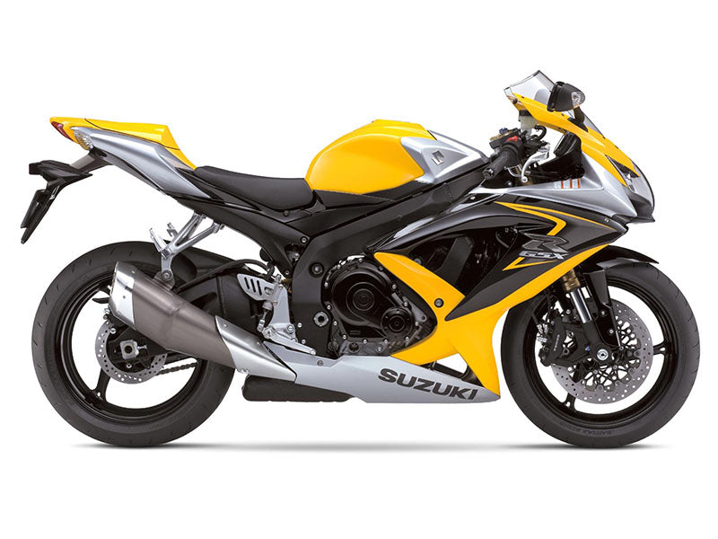 Motorcycle Fairings Decal / Sticker #OYO87914510