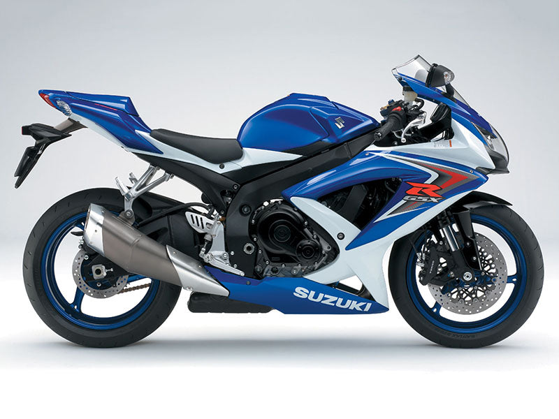 Motorcycle Fairings Decal / Sticker #OYO87914505 Secondary image