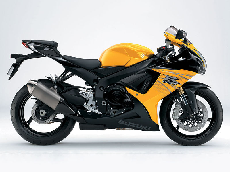 Motorcycle Fairings Decal / Sticker #OYO87914515 Secondary image