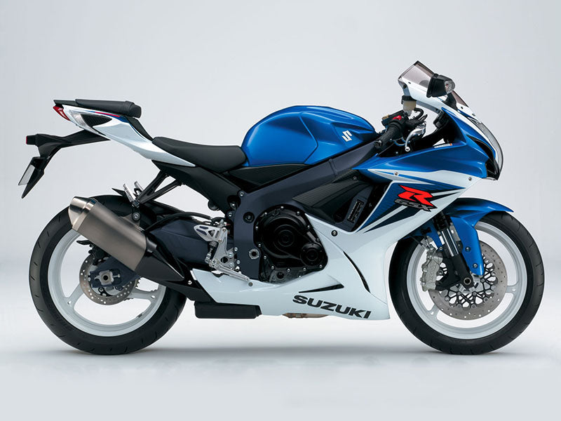 Motorcycle Fairings Decal / Sticker #OYO87914519