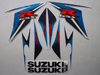 Motorcycle Fairings Decal / Sticker #OYO87914519