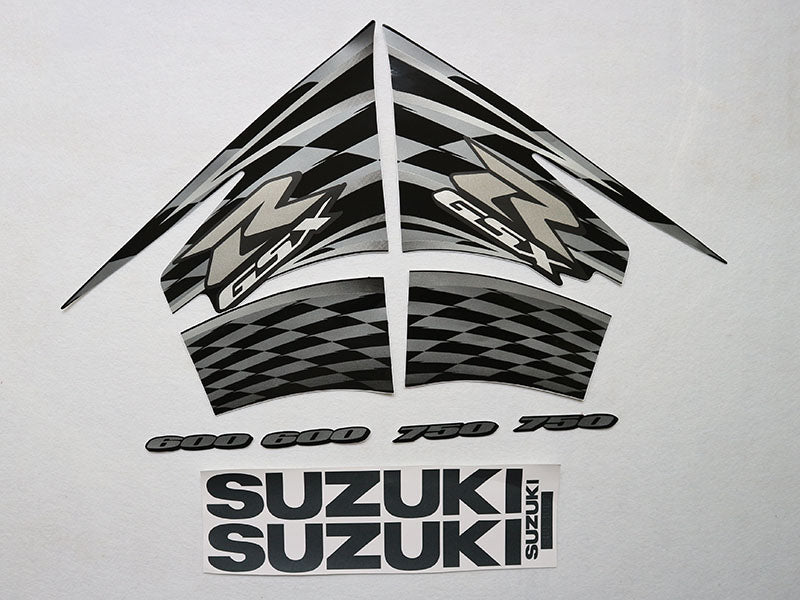 Motorcycle Fairings Decal / Sticker #OYO87914517 Main image