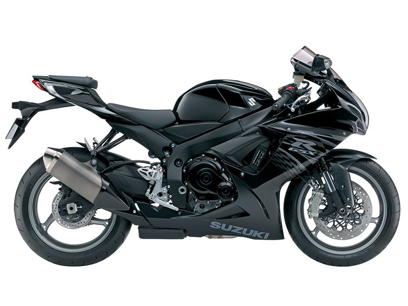 Motorcycle Fairings Decal / Sticker #OYO87914517