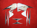 Motorcycle Fairings Decal / Sticker #OYO87914536
