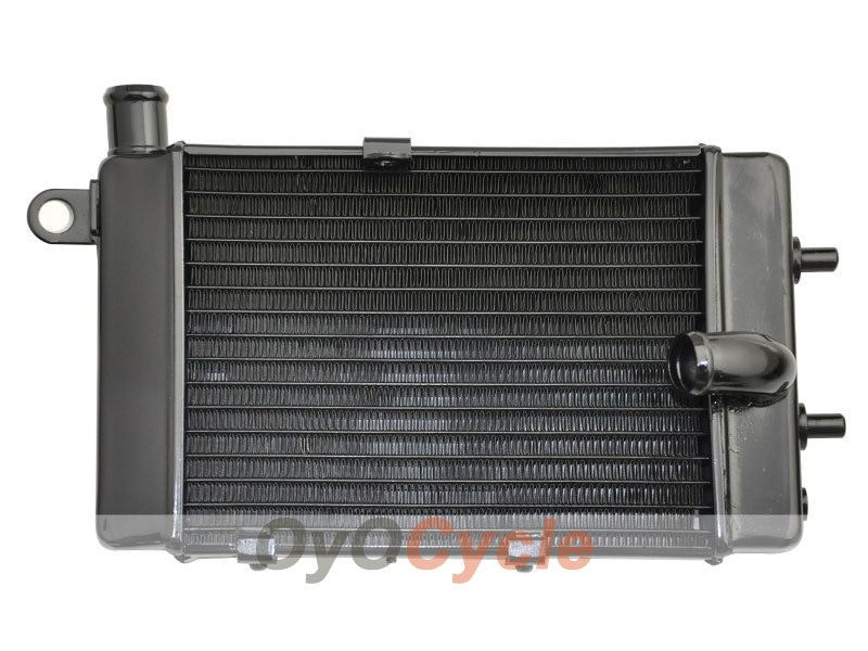 Left Radiator For Aprilia 04-05 RSV 1000 R #OYO87904535 Secondary image