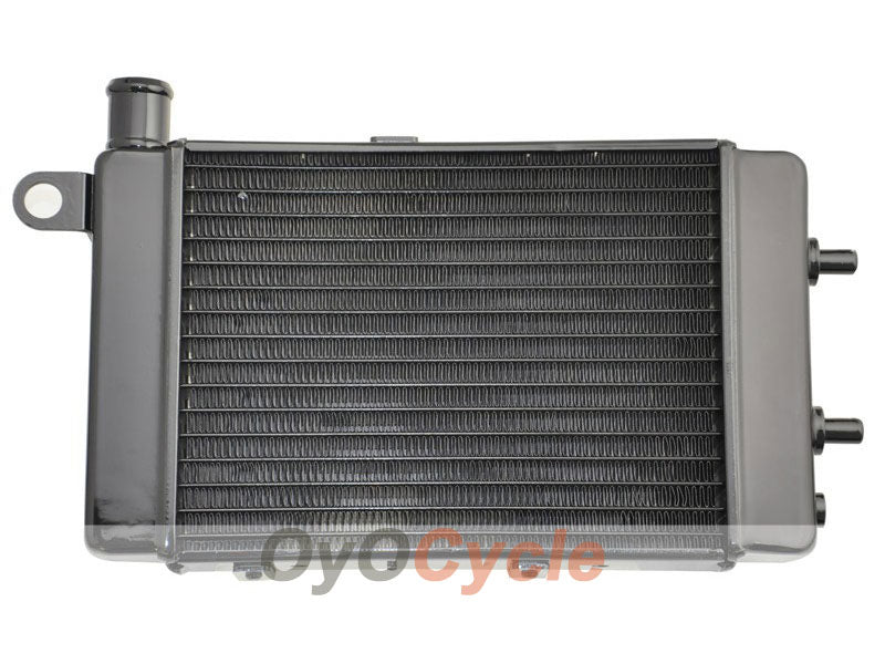 Right Radiator For Aprilia 04-05 RSV 1000 R #OYO87904536