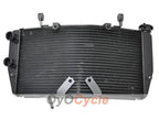 Radiator For Ducati 08-11 848 #OYO87904528