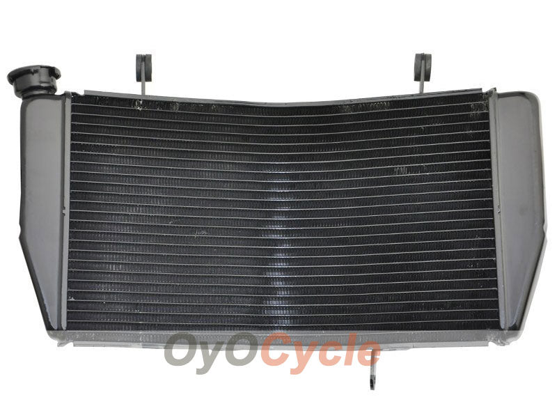 Radiator For Ducati 08-09 1098 #OYO87904529