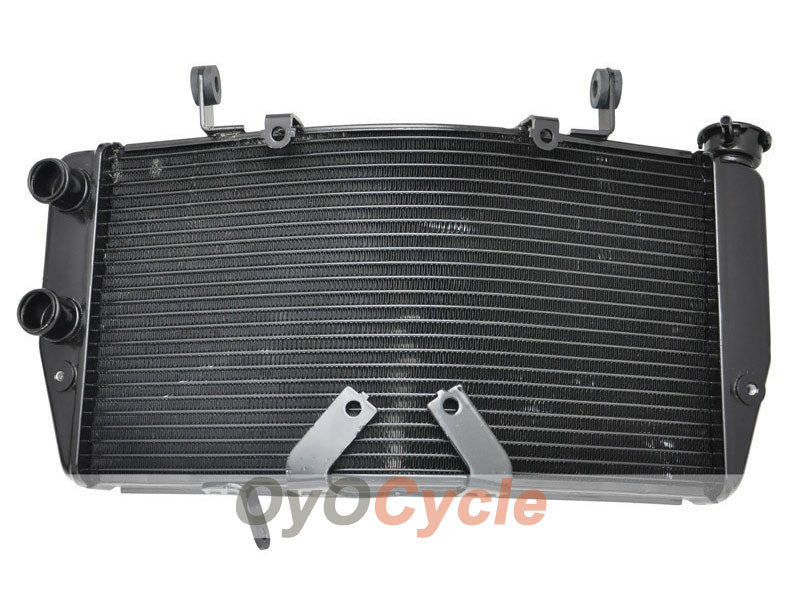 Radiator For Ducati 08-09 1098 #OYO87904529