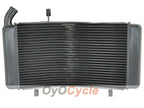 Radiator For Ducati 99-02 996 #OYO87904532