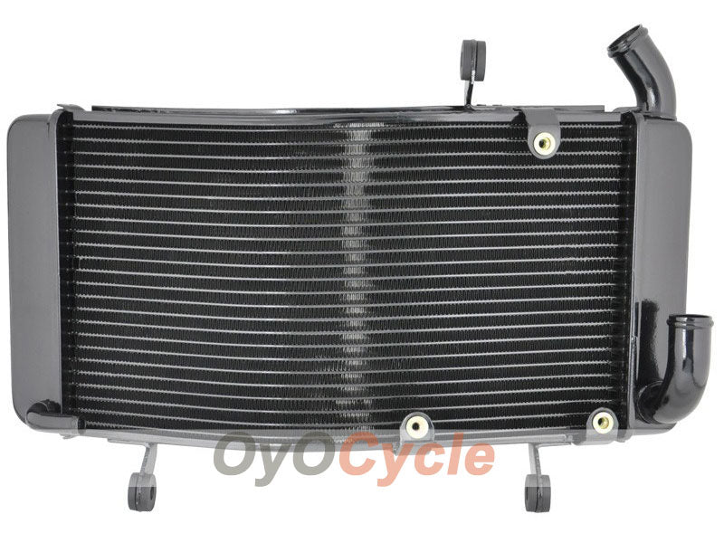 Radiator For Ducati 99-02 996 #OYO87904532 Secondary image