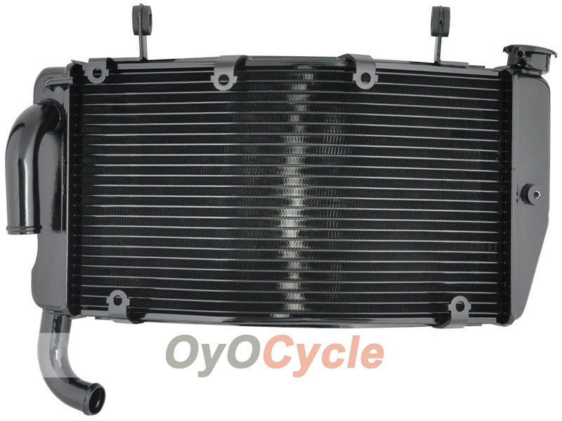 Radiator For Ducati 03-06 749 #OYO87904533