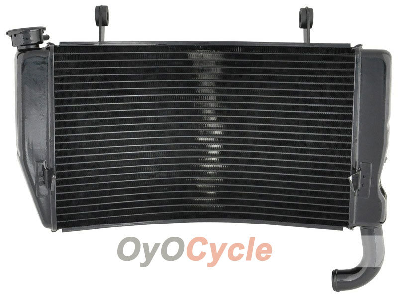 Radiator For Ducati 03-06 999 #OYO87904534