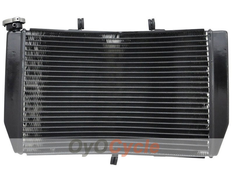 Radiator For Honda 01-06 CBR600 F4i #OYO87904497