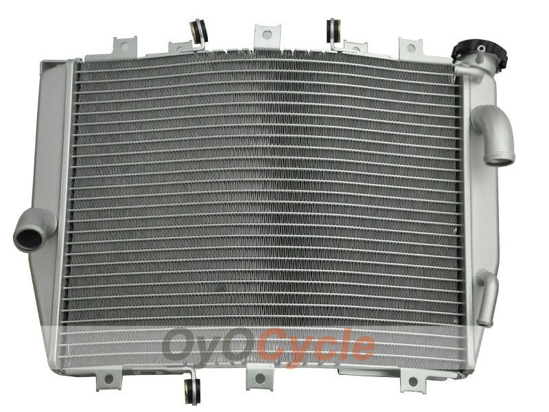 Radiator For Kawasaki 04-05 Ninja ZX-10R #OYO87904520
