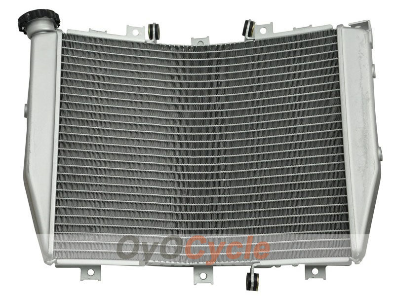 Radiator For Kawasaki 04-05 Ninja ZX-10R #OYO87904520