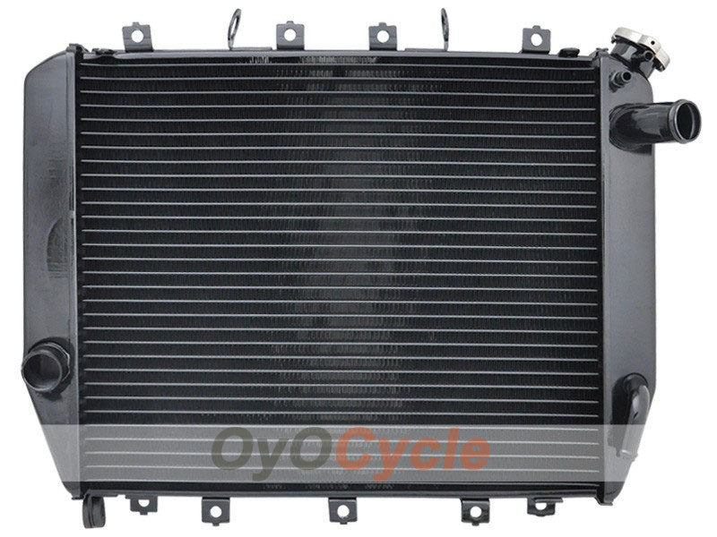 Radiator For Kawasaki 02-05 Ninja ZX-12R #OYO87904521