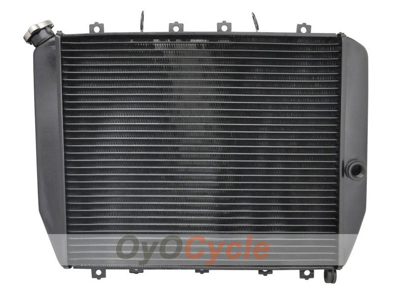 Radiator For Kawasaki 02-05 Ninja ZX-12R #OYO87904521