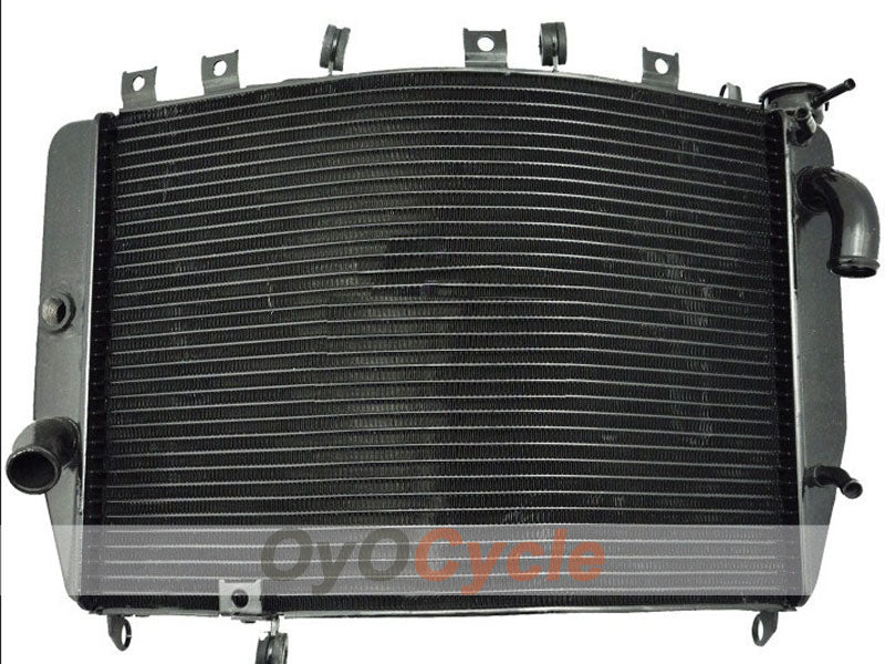 Radiator For Kawasaki 00-03 Ninja ZX-9R #OYO87904522