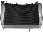 Radiator For Kawasaki 00-03 Ninja ZX-9R #OYO87904522