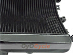 Radiator For Kawasaki 00-03 Ninja ZX-9R #OYO87904522