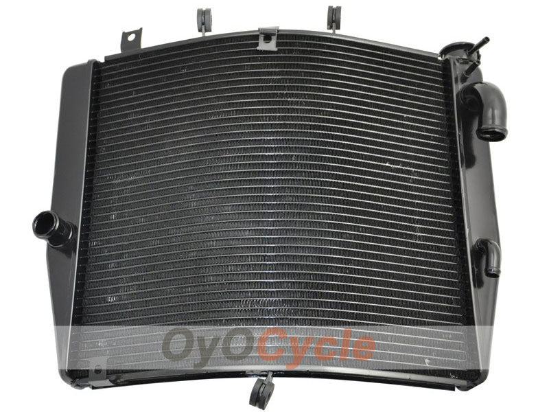 Radiator For Kawasaki 08-10 Ninja ZX-10R #OYO87904523 Main image