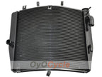 Radiator For Kawasaki 08-10 Ninja ZX-10R #OYO87904523