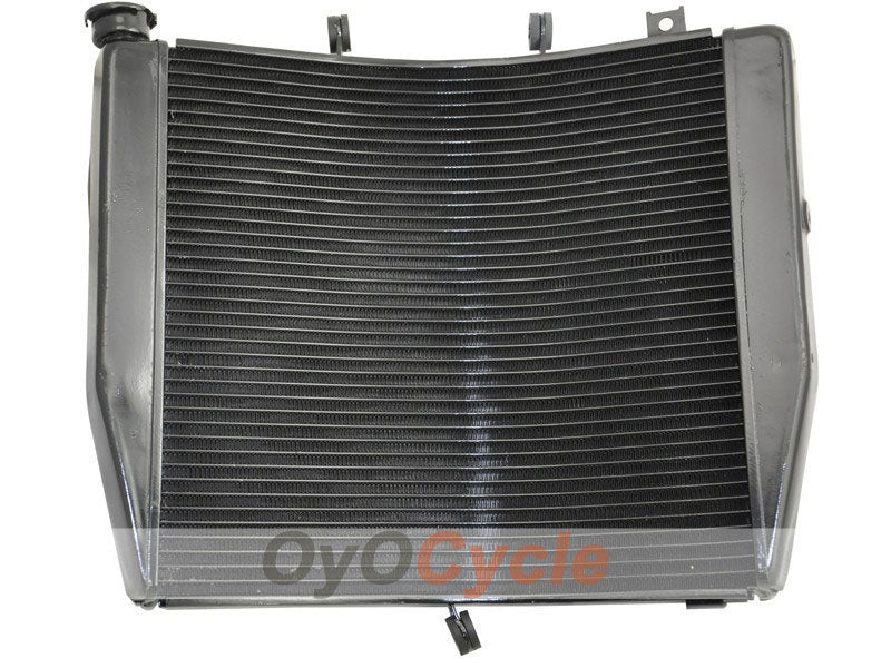 Radiator For Kawasaki 08-10 Ninja ZX-10R #OYO87904523