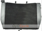 Radiator For Kawasaki 09-11 Ninja ZX-6R #OYO87904524