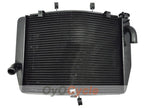 Radiator For Kawasaki 09-11 Ninja ZX-6R #OYO87904524