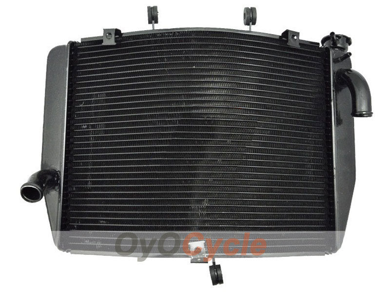 Radiator For Kawasaki 09-11 Ninja ZX-6R #OYO87904524