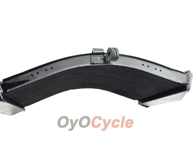 Radiator For Kawasaki 09-11 Ninja ZX-6R #OYO87904524