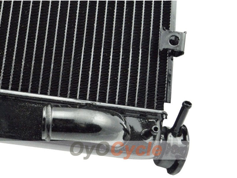 Radiator For Kawasaki 09-11 Ninja ZX-6R #OYO87904524