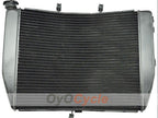 Radiator For Kawasaki 07-08 Ninja ZX-6R #OYO87904525