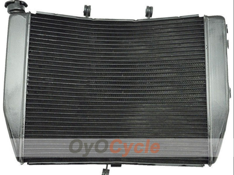 Radiator For Kawasaki 07-08 Ninja ZX-6R #OYO87904525