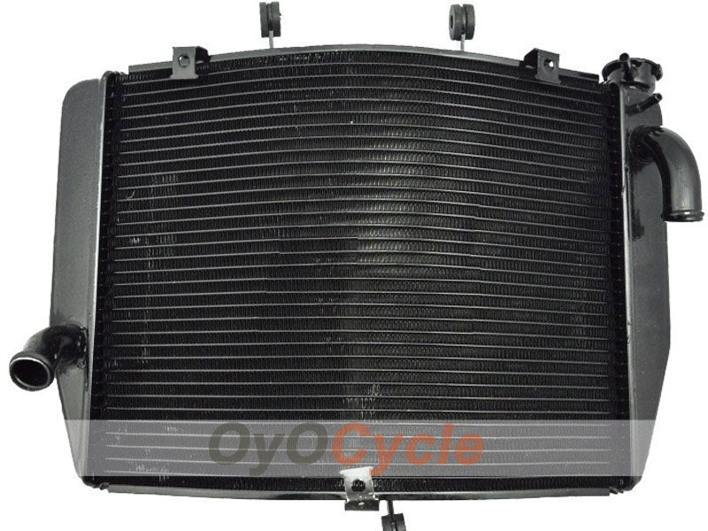 Radiator For Kawasaki 07-08 Ninja ZX-6R #OYO87904525