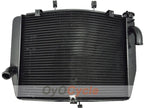 Radiator For Kawasaki 07-08 Ninja ZX-6R #OYO87904525