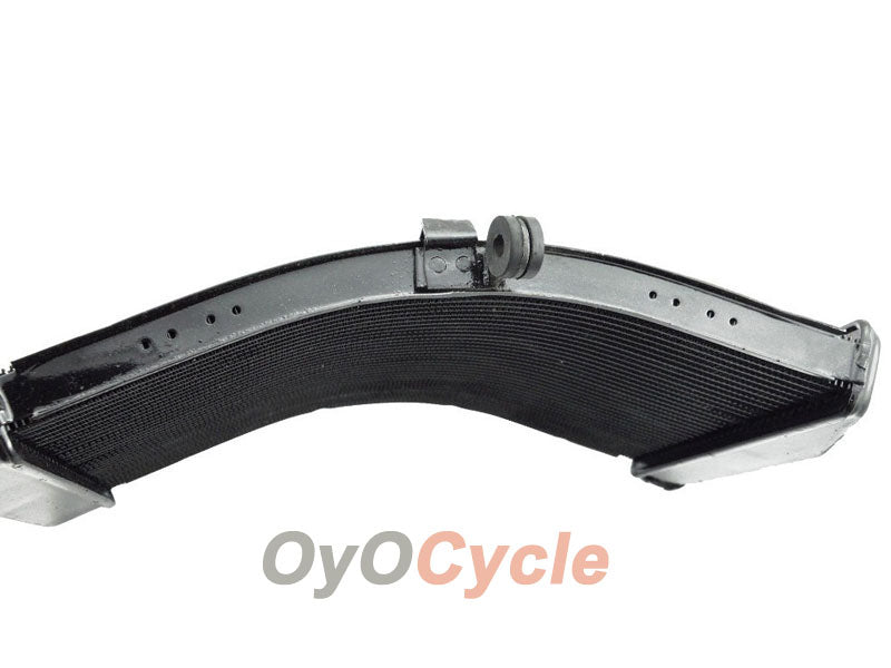 Radiator For Kawasaki 07-08 Ninja ZX-6R #OYO87904525