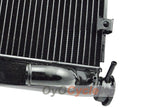 Radiator For Kawasaki 07-08 Ninja ZX-6R #OYO87904525