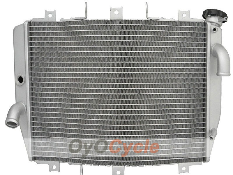 Radiator For Kawasaki 98-02 Ninja ZX-6R #OYO87904526