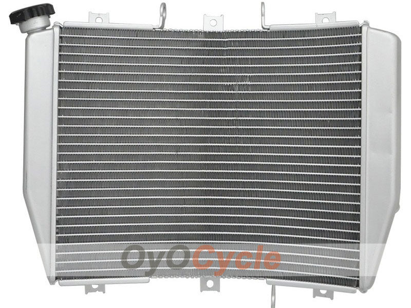 Radiator For Kawasaki 98-02 Ninja ZX-6R #OYO87904526