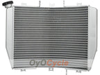 Radiator For Kawasaki 98-02 Ninja ZX-6R #OYO87904526