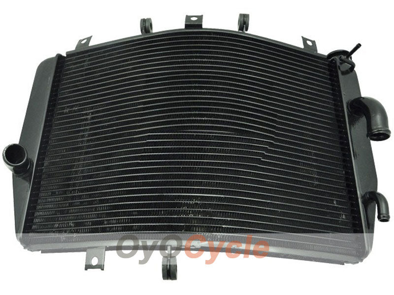 Radiator For Kawasaki 06-07 Ninja ZX-10R #OYO87904527 Main image