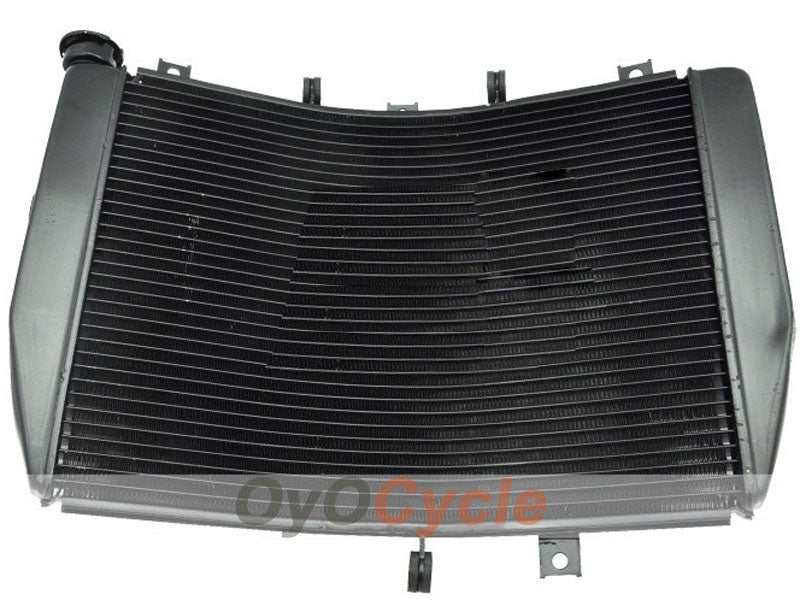 Radiator For Kawasaki 06-07 Ninja ZX-10R #OYO87904527