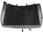Radiator For Kawasaki 06-07 Ninja ZX-10R #OYO87904527