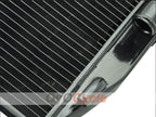 Radiator For Kawasaki 06-07 Ninja ZX-10R #OYO87904527