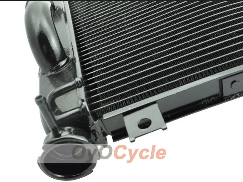 Radiator For Kawasaki 06-07 Ninja ZX-10R #OYO87904527