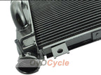 Radiator For Kawasaki 06-07 Ninja ZX-10R #OYO87904527